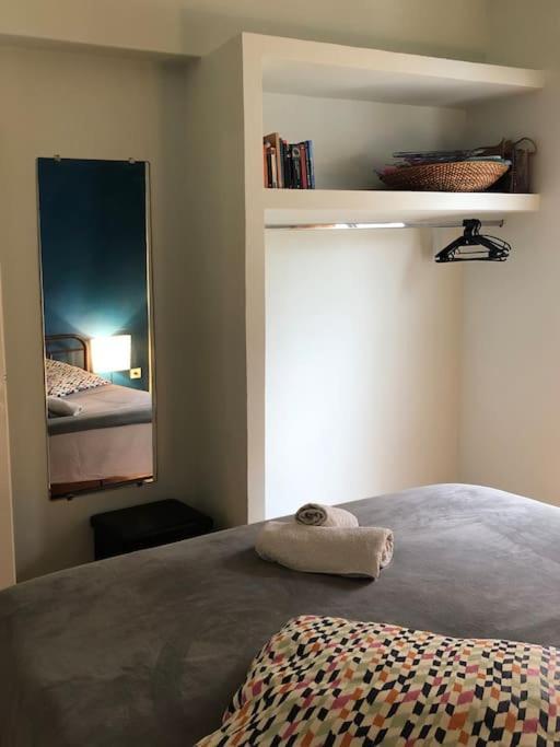 5Th Floor Bright Flat At Bohemian Exarcheia Apartment Athena Bagian luar foto