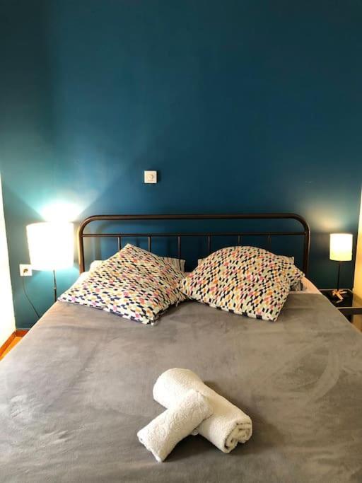 5Th Floor Bright Flat At Bohemian Exarcheia Apartment Athena Bagian luar foto