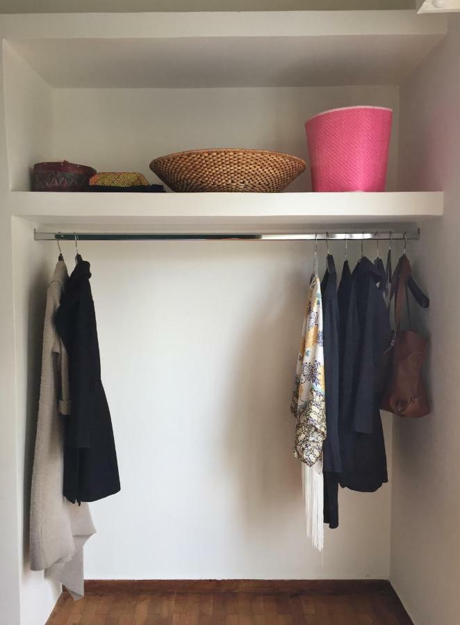 5Th Floor Bright Flat At Bohemian Exarcheia Apartment Athena Bagian luar foto