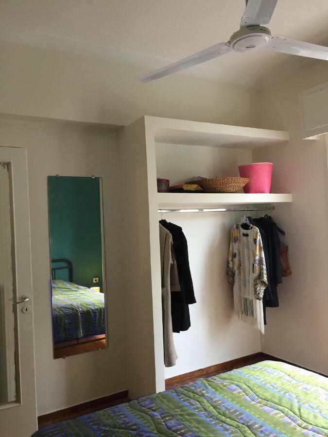 5Th Floor Bright Flat At Bohemian Exarcheia Apartment Athena Bagian luar foto