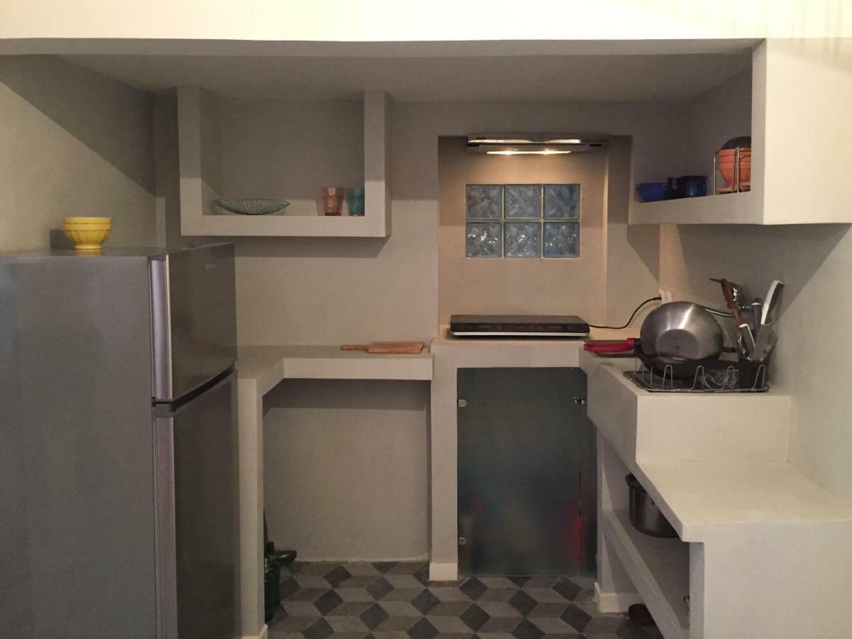 5Th Floor Bright Flat At Bohemian Exarcheia Apartment Athena Bagian luar foto