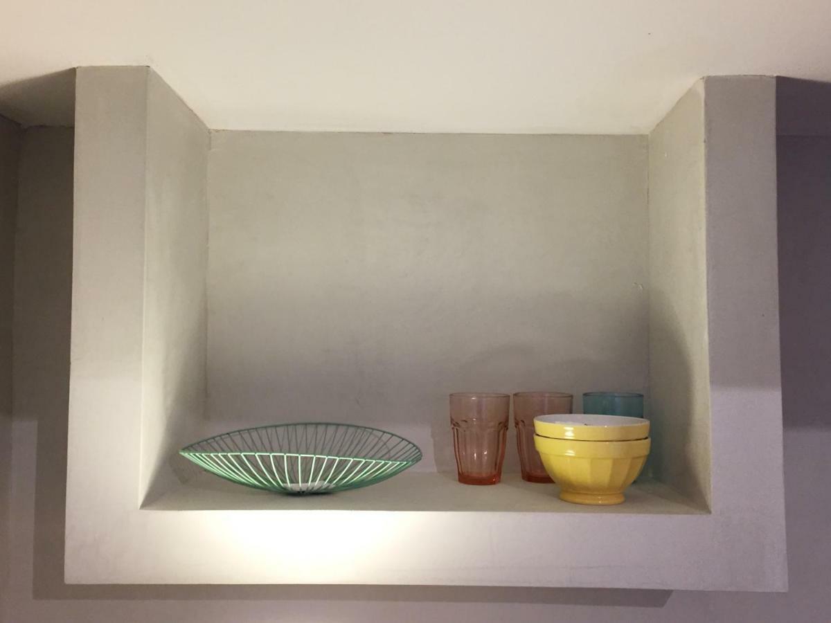 5Th Floor Bright Flat At Bohemian Exarcheia Apartment Athena Bagian luar foto