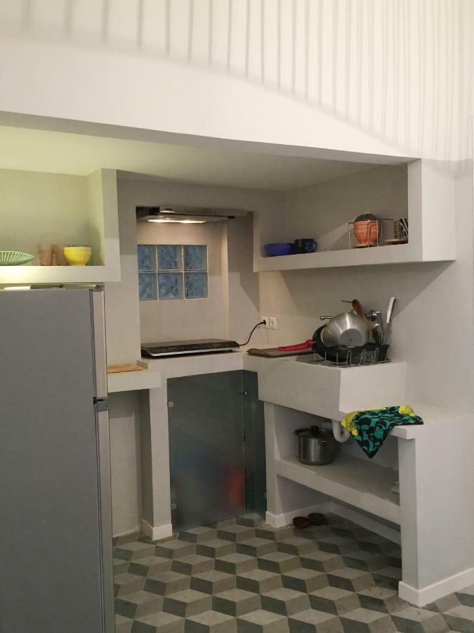 5Th Floor Bright Flat At Bohemian Exarcheia Apartment Athena Bagian luar foto